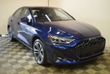 New 2025 Audi A3 2.0T Premium Plus image 2