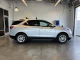 Used 2018 Chevrolet Equinox LT w/ Sun & Infotainment Package image 2