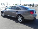 Used 2017 Ford Taurus Police Interceptor image 2
