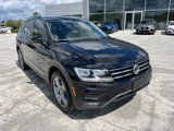Used 2021 Volkswagen Tiguan SEL image 3