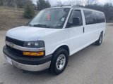 Used 2019 Chevrolet Express 3500 LT w/ LT Preferred Equipment Group image 2