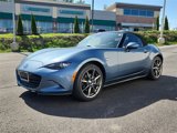 Used 2016 MAZDA MX-5 Miata Grand Touring image 3