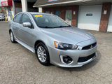 Used 2016 Mitsubishi Lancer ES image 4