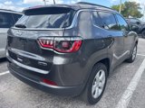 Used 2021 Jeep Compass Latitude image 5