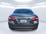 Used 2017 Nissan Altima 2.5 S w/ Power Driver Seat Package image 4