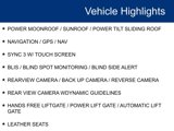 Used 2017 Ford Expedition EL Platinum image 4
