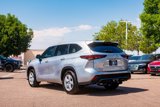 Used 2024 Toyota Highlander LE image 5