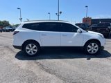 Used 2017 Chevrolet Traverse LT w/ Style and Technology Package image 6
