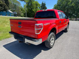 Used 2014 Ford F150 XLT image 3
