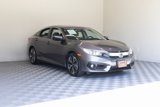 Used 2017 Honda Civic EX-L image 6