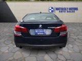 Used 2014 BMW 535i Sedan image 4