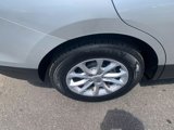 Used 2018 Chevrolet Equinox LT image 4