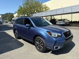 Used 2018 Subaru Forester 2.0XT Touring image 2