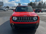 Used 2018 Jeep Renegade Latitude w/ Cold Weather Group image 3