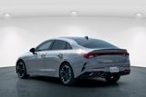 Used 2021 Kia K5 GT-Line image 4