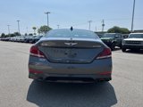 Used 2019 Genesis G70 2.0T Advanced w/ Sport Package image 4