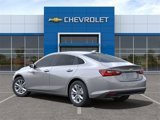 New 2025 Chevrolet Malibu LT image 3