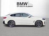 Certified 2023 BMW X4 xDrive30i w/ M Sport Package image 3