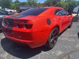 Used 2013 Chevrolet Camaro SS w/ RS Package image 5
