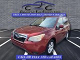 Used 2014 Subaru Forester 2.5i Premium image 4