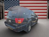 Used 2002 Toyota Sequoia Limited image 6