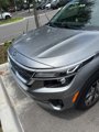 Used 2021 Kia Seltos EX image 3