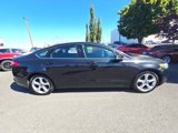 Used 2015 Ford Fusion SE w/ Equipment Group 201A image 3