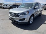 Used 2022 Ford Edge Titanium w/ Equipment Group 301A image 2