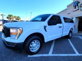 Used 2021 Ford F150 XL w/ Equipment Group 101A High image 4