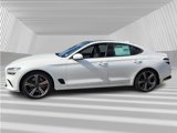 New 2025 Genesis G70 3.3T Advanced image 2