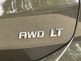 Used 2023 Chevrolet Equinox LT w/ LPO, Floor Liner Package image 2