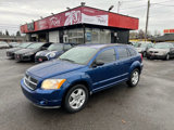 Used 2009 Dodge Caliber SXT w/ Driver Convenience Group image 3