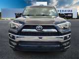 Used 2019 Toyota 4Runner 4WD image 2