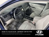 Used 2015 Toyota Camry LE image 4