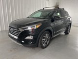 Used 2020 Hyundai Tucson Ultimate image 3