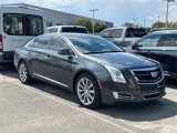 Used 2017 Cadillac XTS Luxury image 3