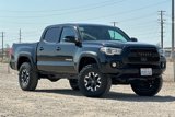 Used 2019 Toyota Tacoma TRD Off-Road w/ Technology Package image 2