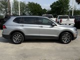 Used 2021 Volkswagen Tiguan S image 3