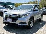 Used 2019 Honda HR-V LX image 2