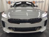 Used 2022 Kia Stinger GT1 w/ Red Interior Color Package image 3