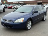 Used 2004 Honda Accord EX image 4