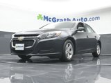 Used 2016 Chevrolet Malibu LS image 5