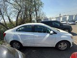 Used 2014 Chevrolet Sonic LT image 5