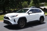 Used 2023 Toyota RAV4 AWD Hybrid image 5