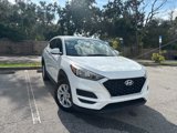 Used 2019 Hyundai Tucson SE image 4