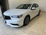 Used 2018 Acura TLX w/ Technology Package image 4