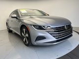 Used 2021 Volkswagen Arteon SE image 2
