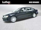 Used 2017 Volkswagen Jetta S image 3