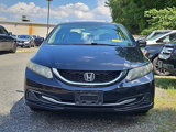 Used 2015 Honda Civic EX image 2
