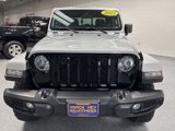 Used 2023 Jeep Gladiator Willys image 2